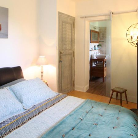 La Maison De L'Odet Gouesnach Bagian luar foto
