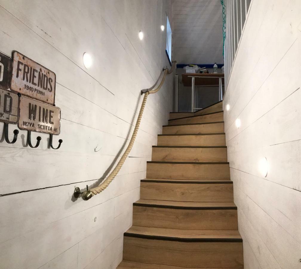 La Maison De L'Odet Gouesnach Bagian luar foto